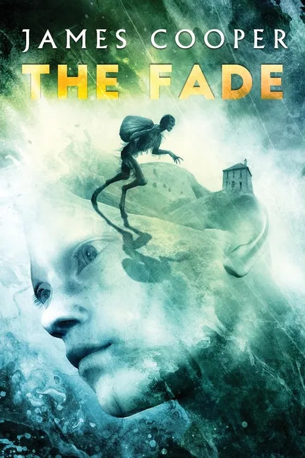 The Fade - Paperback