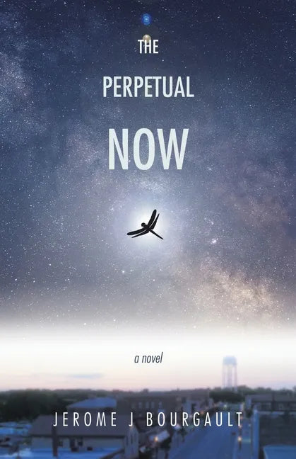The Perpetual Now - Paperback