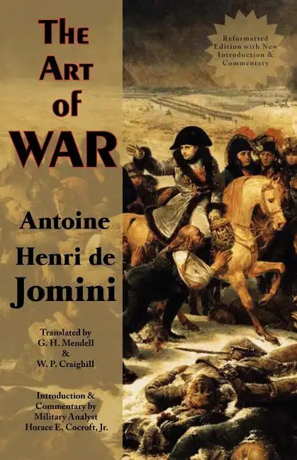 The Art of War - Paperback
