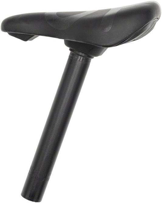 Kids Ride Shotgun Dirt Hero Saddle