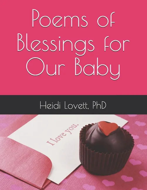 Poems of Blessings for Our Baby - Paperback