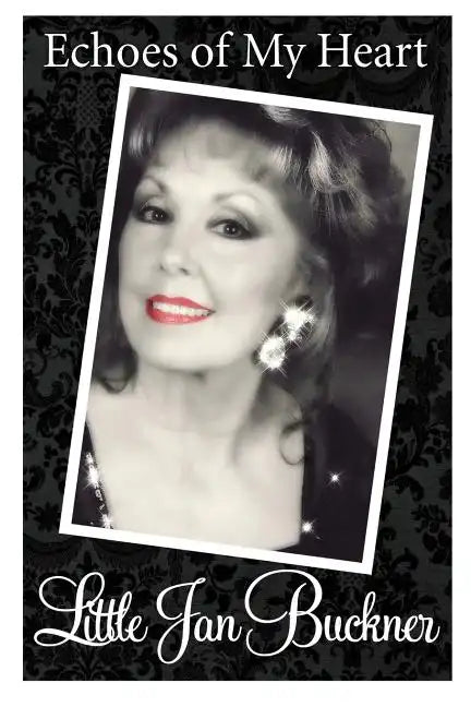 Echoes of My Heart - Paperback