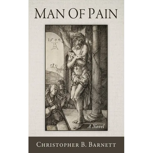 Man of Pain - Paperback