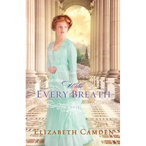 With Every Breath - Paperback