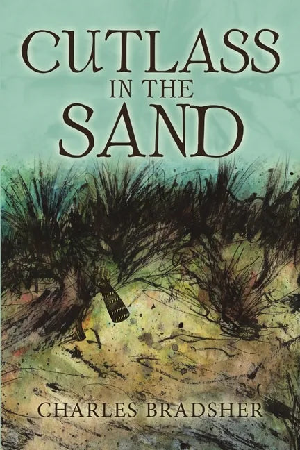 Cutlass in the Sand - Paperback