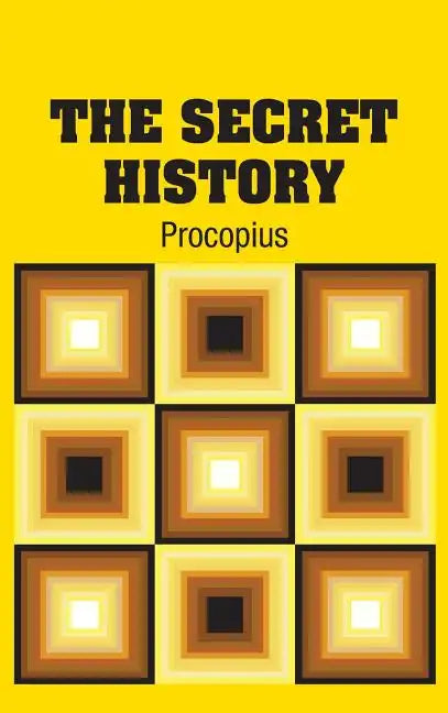 The Secret History - Hardcover