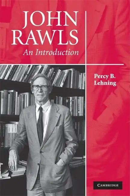 John Rawls - Paperback