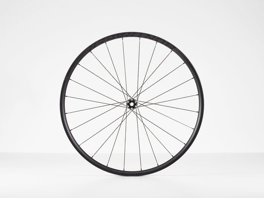 Wheel Front Bontrager Kovee Pro 30 29D 110 Black