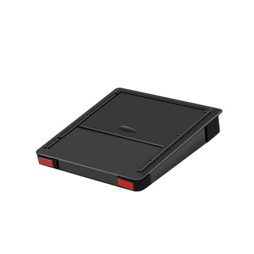Hidden Center Console Organizer For Tesla Model 3 / Y