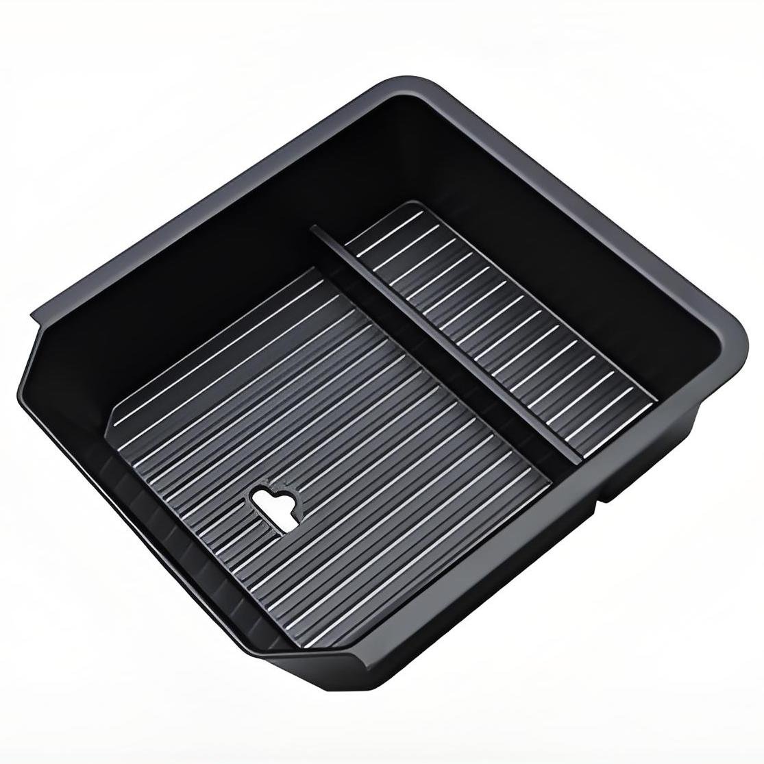 Center Console Storage Box for Model 3 Highland & Model Y Juniper | 3 Locations