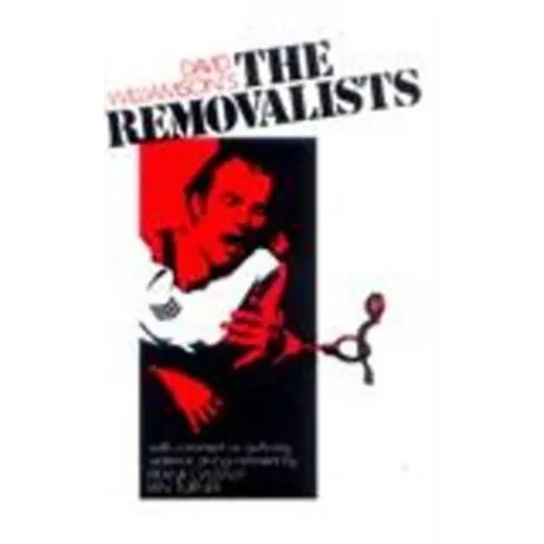 The Removalists - Paperback