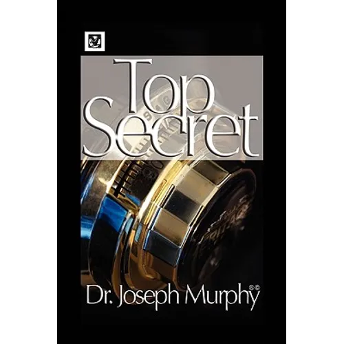 The Top Secret - Paperback