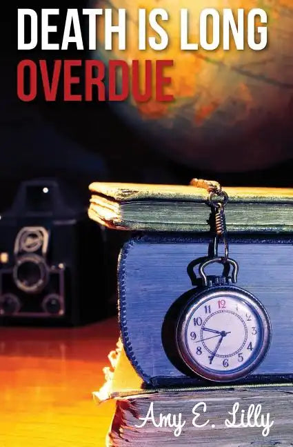 Death is Long Overdue - Paperback