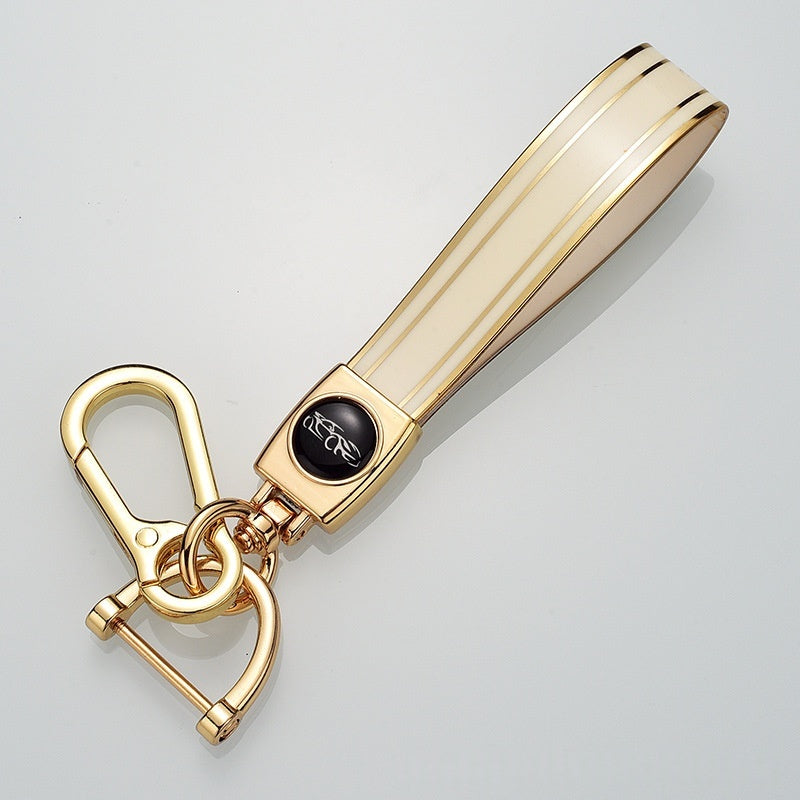 Multifunctional High-end Mens Keychain Pendant