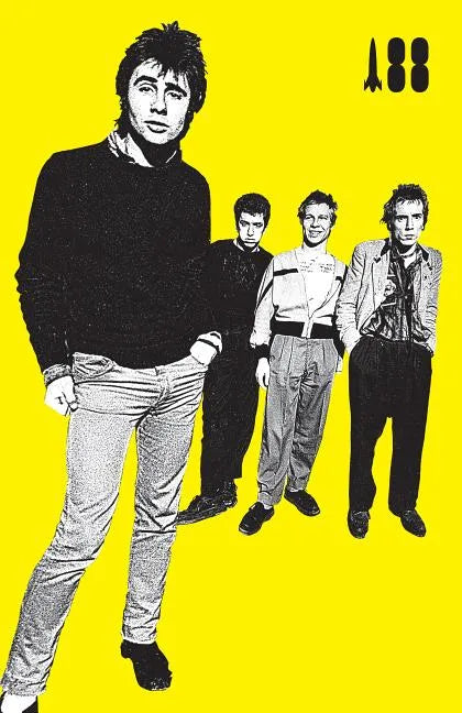 I Was a Teenage Sex Pistol - Hardcover