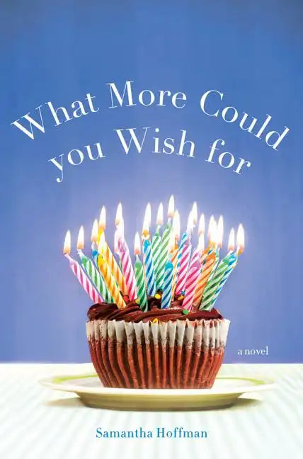 What More Could You Wish for - Paperback