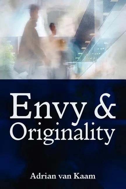 Envy and Originality - Paperback