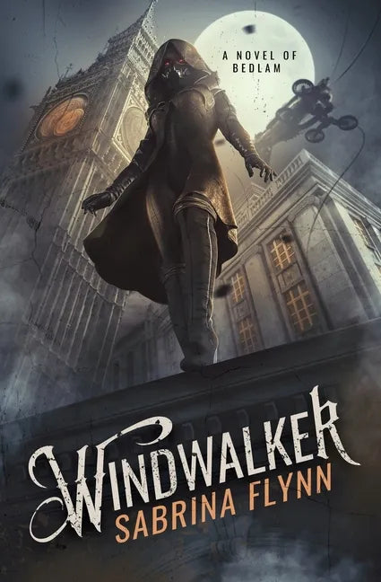 Windwalker - Paperback