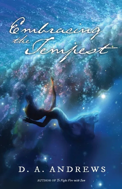 Embracing the Tempest - Paperback