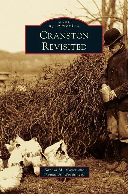Cranston Revisited - Hardcover