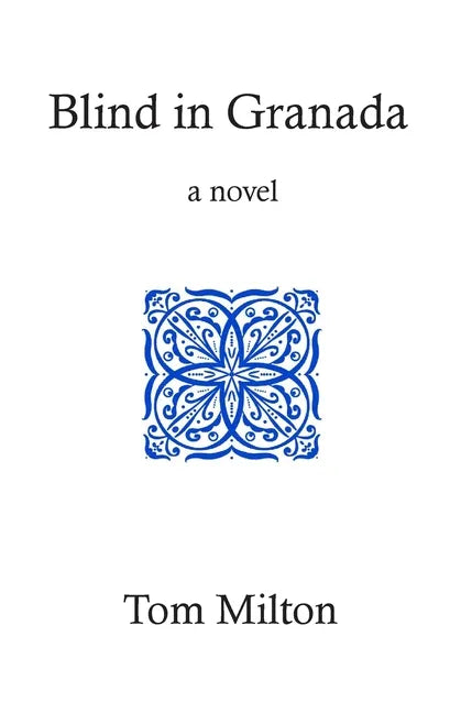 Blind in Granada - Paperback