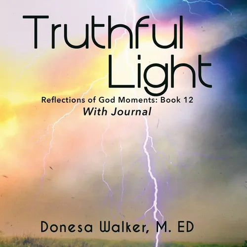 Truthful Light - Paperback