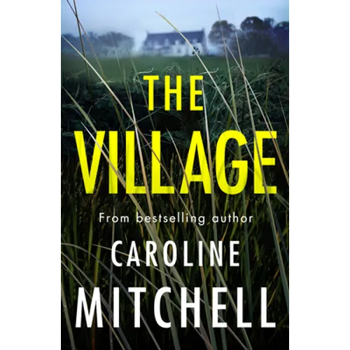 The Village - Paperback