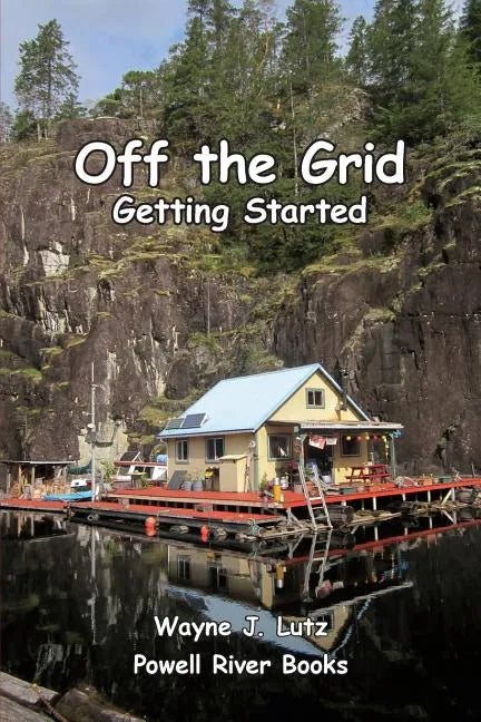 Off the Grid - Getting Started - Paperback