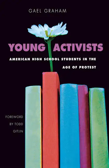 Young Activists - Hardcover