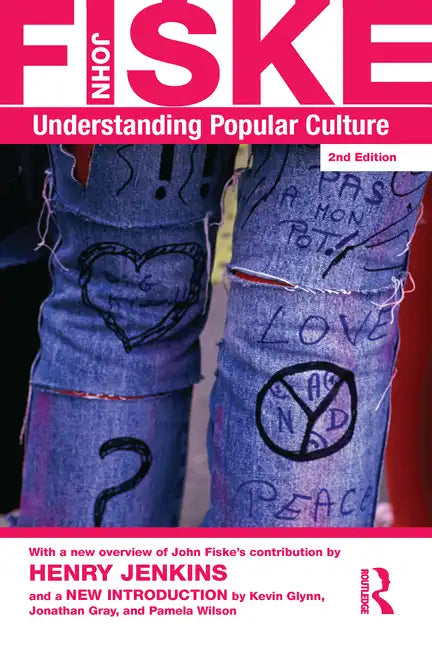 Understanding Popular Culture - Paperback
