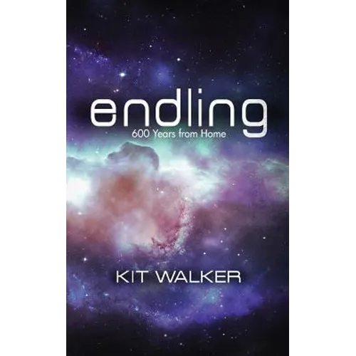 Endling: 600 Years from Home - Paperback