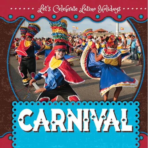 Carnival - Library Binding