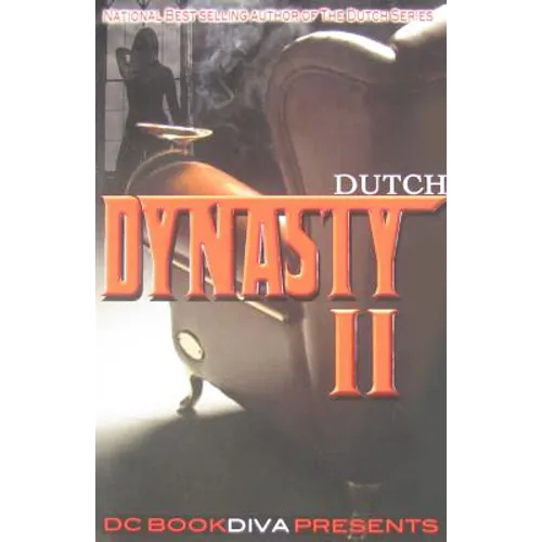 Dynasty 2 - Paperback