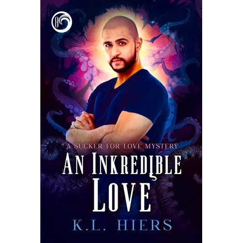 An Inkredible Love - Paperback