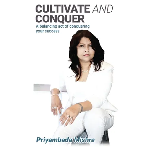 Cultivate and Conquer - Paperback