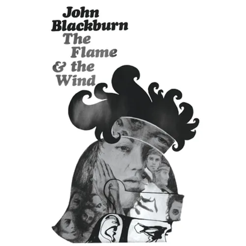 The Flame and the Wind - Paperback