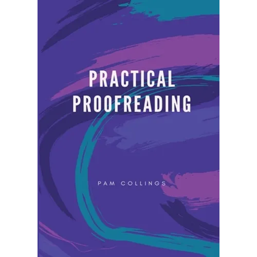 Practical Proofreading - Paperback