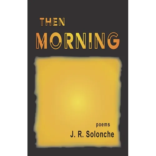 Then Morning - Paperback