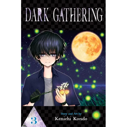 Dark Gathering, Vol. 3 - Paperback