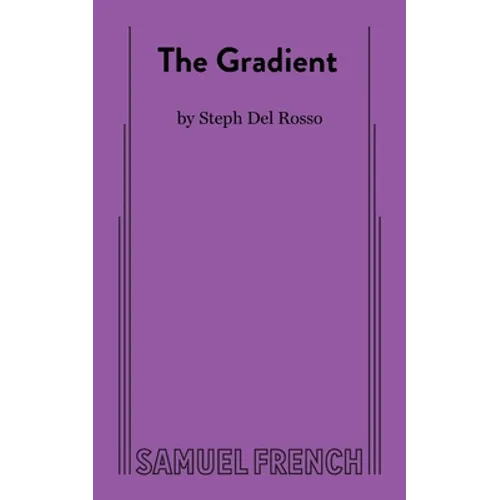 The Gradient - Paperback