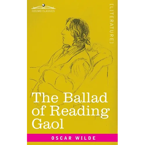 The Ballad of Reading Gaol - Paperback