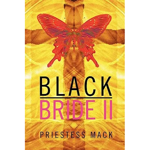 Black Bride II - Paperback