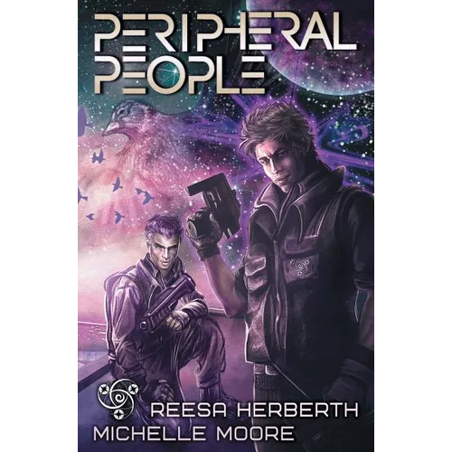 Peripheral People - Paperback