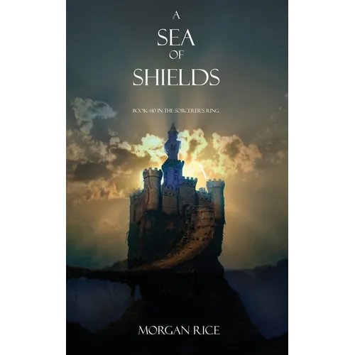 A Sea of Shields - Paperback