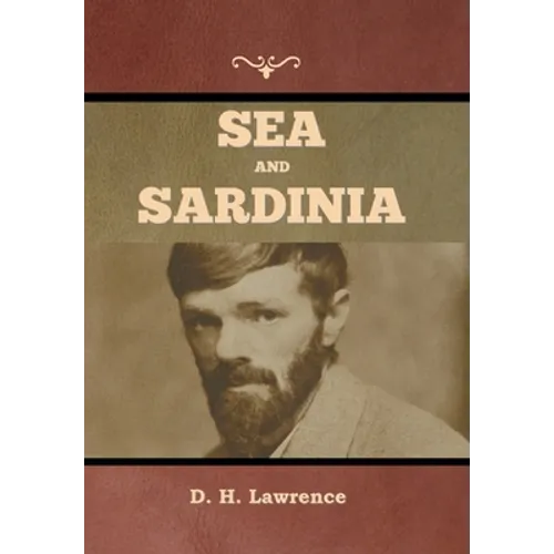 Sea and Sardinia - Hardcover