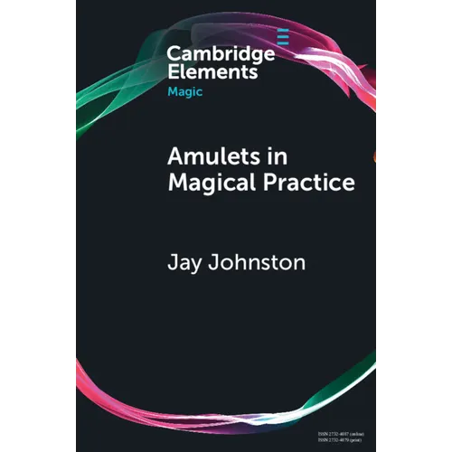 Amulets in Magical Practice - Paperback