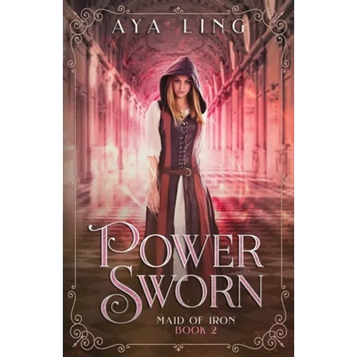 Power Sworn - Paperback