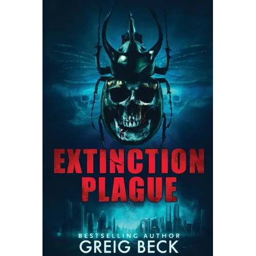 Extinction Plague - Paperback