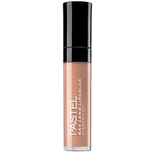 Pastel Mat Liquid Lipstick - Long-Lasting, Vegan, Cruelty-Free, Halal-Certified - No-Transfer Formula