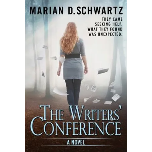 The Writers' Conference - Paperback